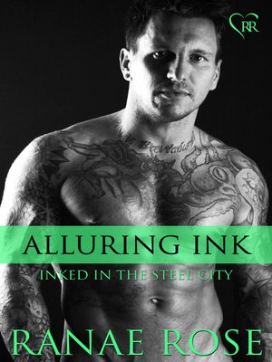 cover image of Alluring Ink